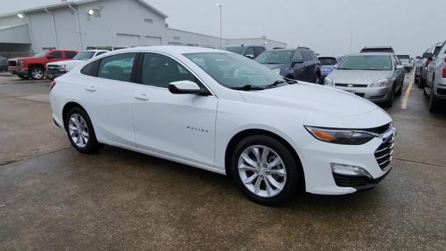 2022 Chevrolet Malibu Vehicle Photo in HOUSTON, TX 77054-4802