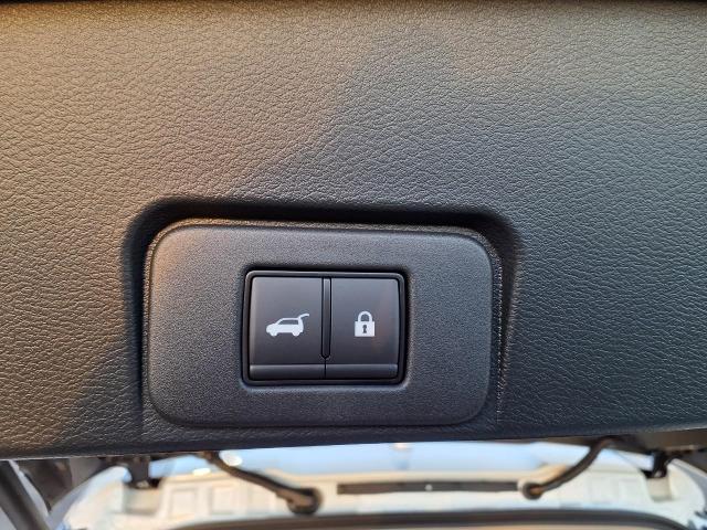 2025 Nissan Rogue Vehicle Photo in Oshkosh, WI 54904