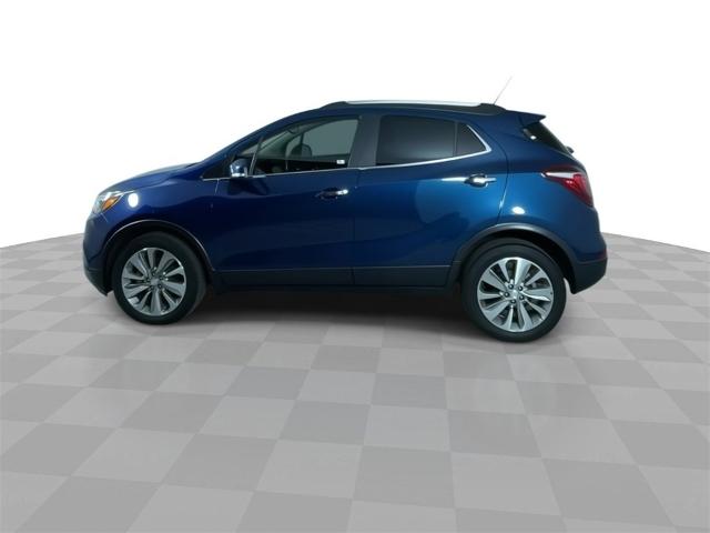 2019 Buick Encore Vehicle Photo in GILBERT, AZ 85297-0402