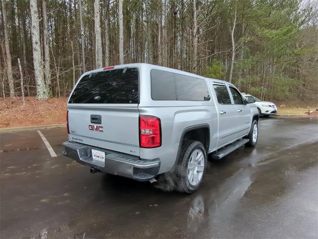 2014 GMC Sierra 1500 Vehicle Photo in ALBERTVILLE, AL 35950-0246