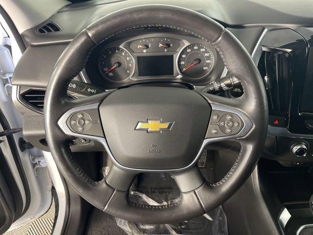 2021 Chevrolet Traverse Vehicle Photo in PHOENIX, AZ 85014-3381