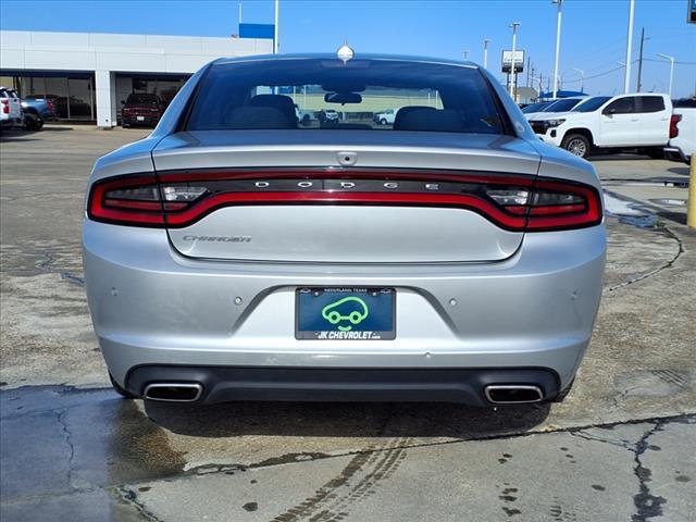 2023 Dodge Charger Vehicle Photo in NEDERLAND, TX 77627-8017