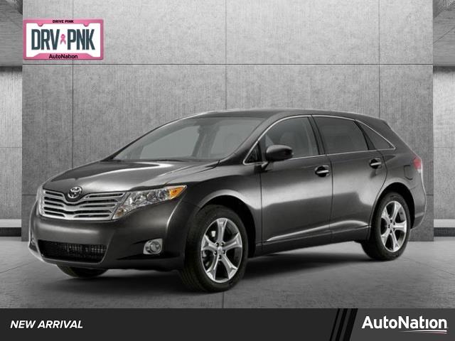 2009 Toyota Venza Vehicle Photo in St. Petersburg, FL 33713