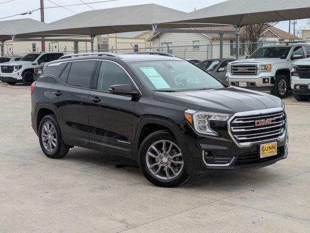 2024 GMC Terrain Vehicle Photo in SELMA, TX 78154-1459