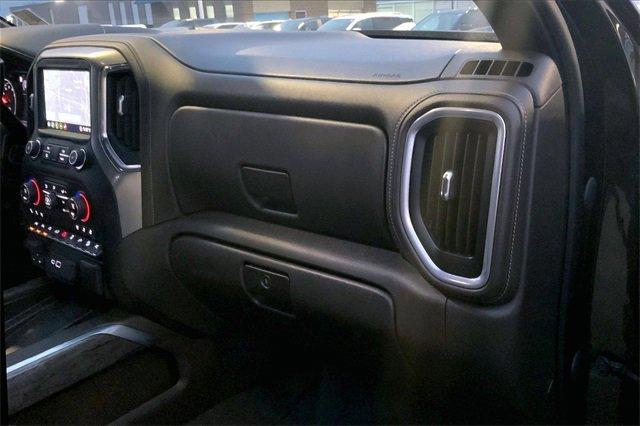 2020 Chevrolet Silverado 1500 Vehicle Photo in INDEPENDENCE, MO 64055-1377