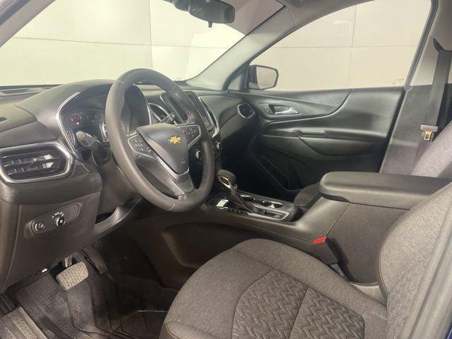 2022 Chevrolet Equinox Vehicle Photo in PHOENIX, AZ 85014-3381