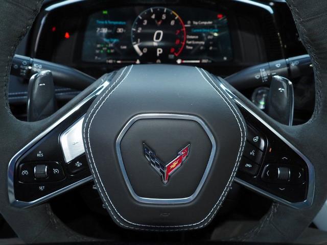 New Black 2025 Chevrolet Corvette Z06 2LZ for Sale New Black 2025 Chevrolet Corvette Z06 2LZ for Sale