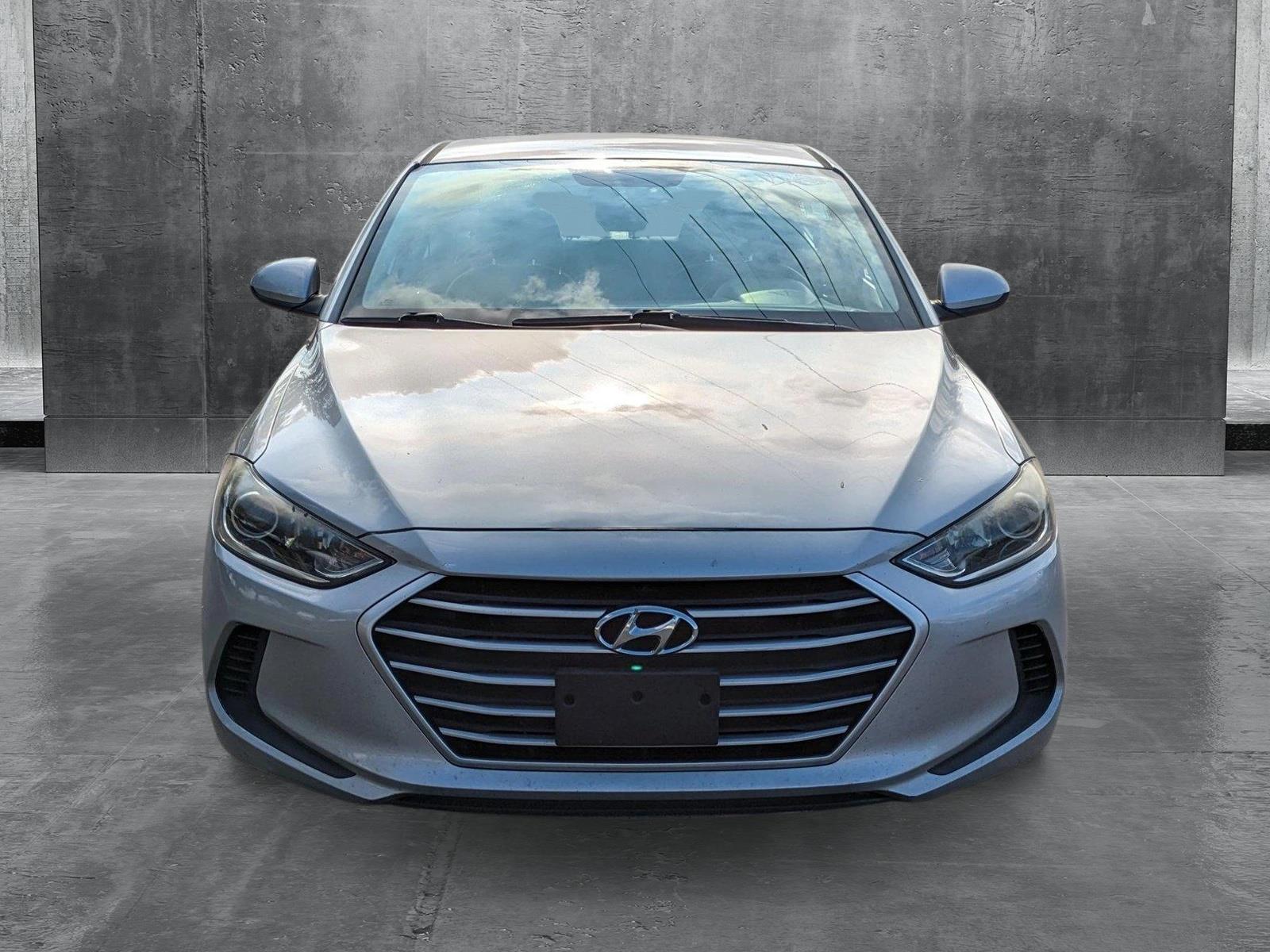 2018 Hyundai ELANTRA Vehicle Photo in Sanford, FL 32771