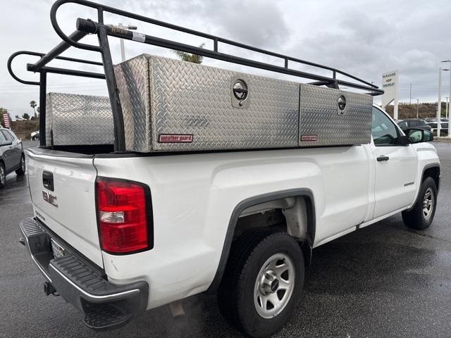 2016 GMC Sierra 1500 Vehicle Photo in VENTURA, CA 93003-8585