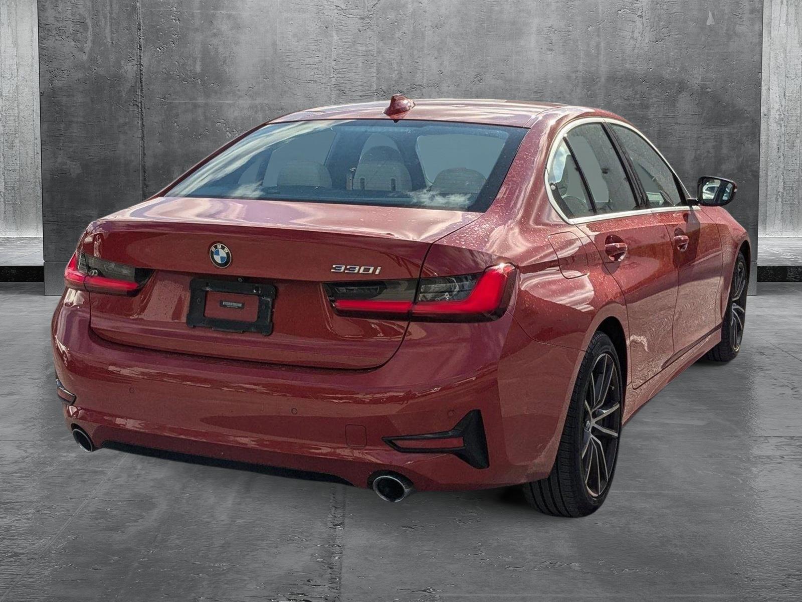 2019 BMW 330i Vehicle Photo in Hollywood, FL 33021