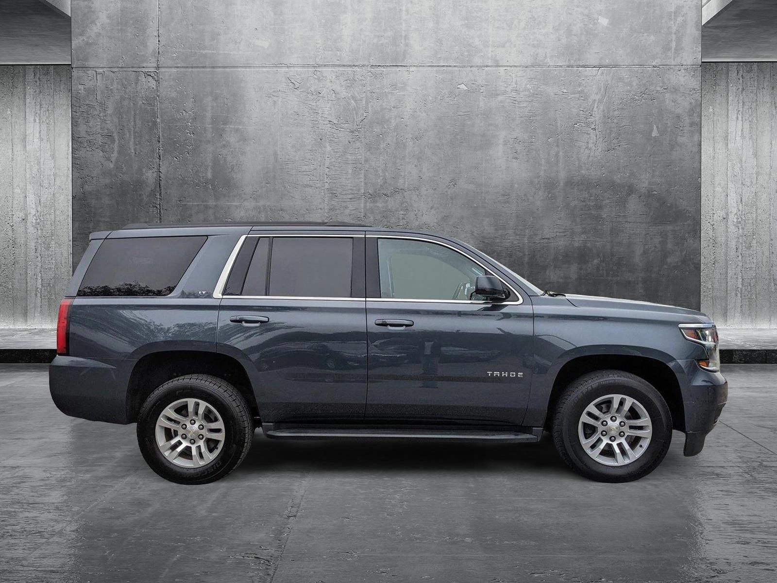 2019 Chevrolet Tahoe Vehicle Photo in AUSTIN, TX 78759-4154