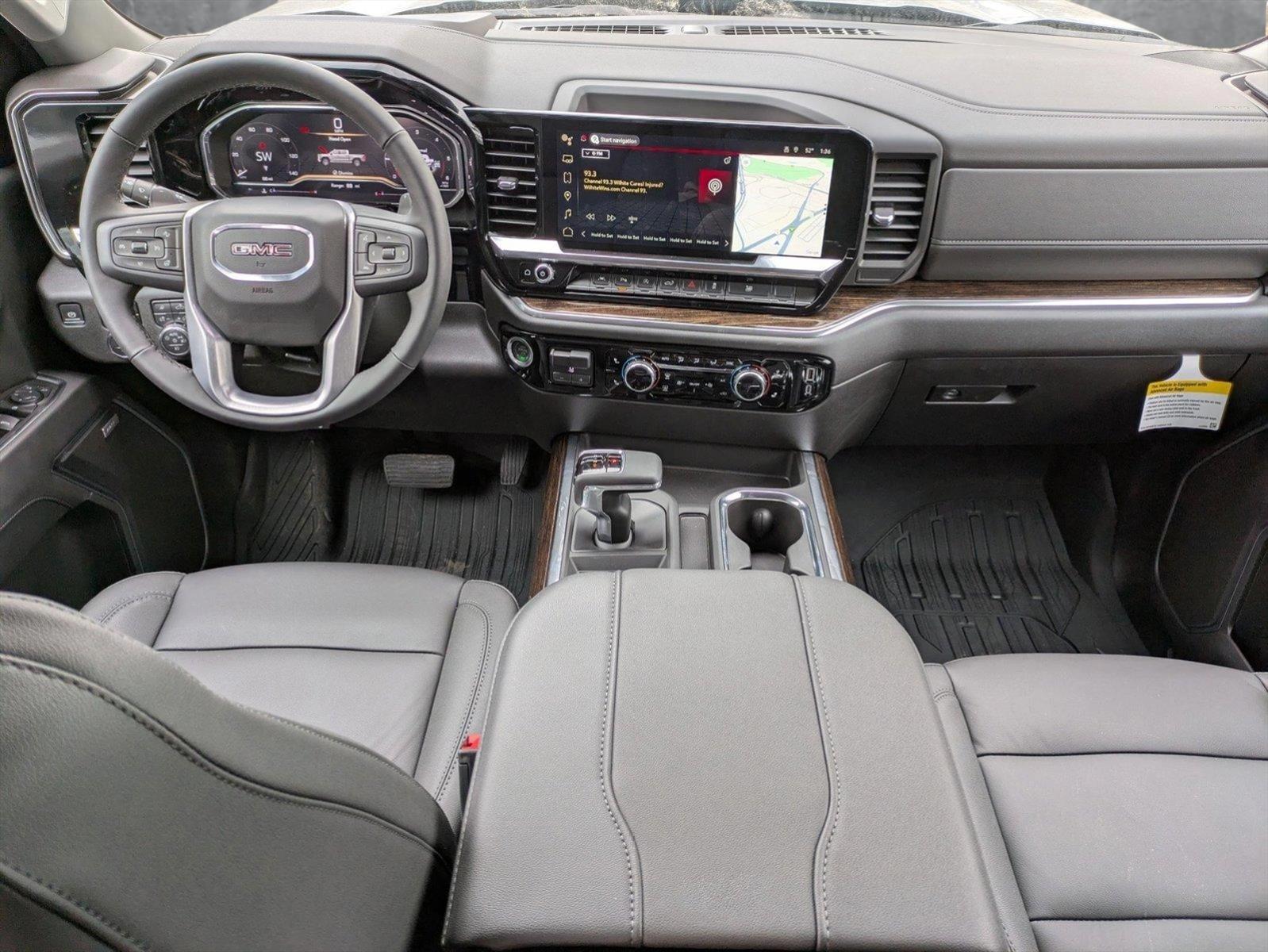 2025 GMC Sierra 1500 Vehicle Photo in GOLDEN, CO 80401-3850