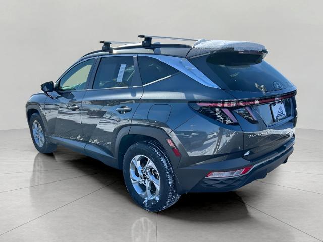 2022 Hyundai Tucson Vehicle Photo in MIDDLETON, WI 53562-1492