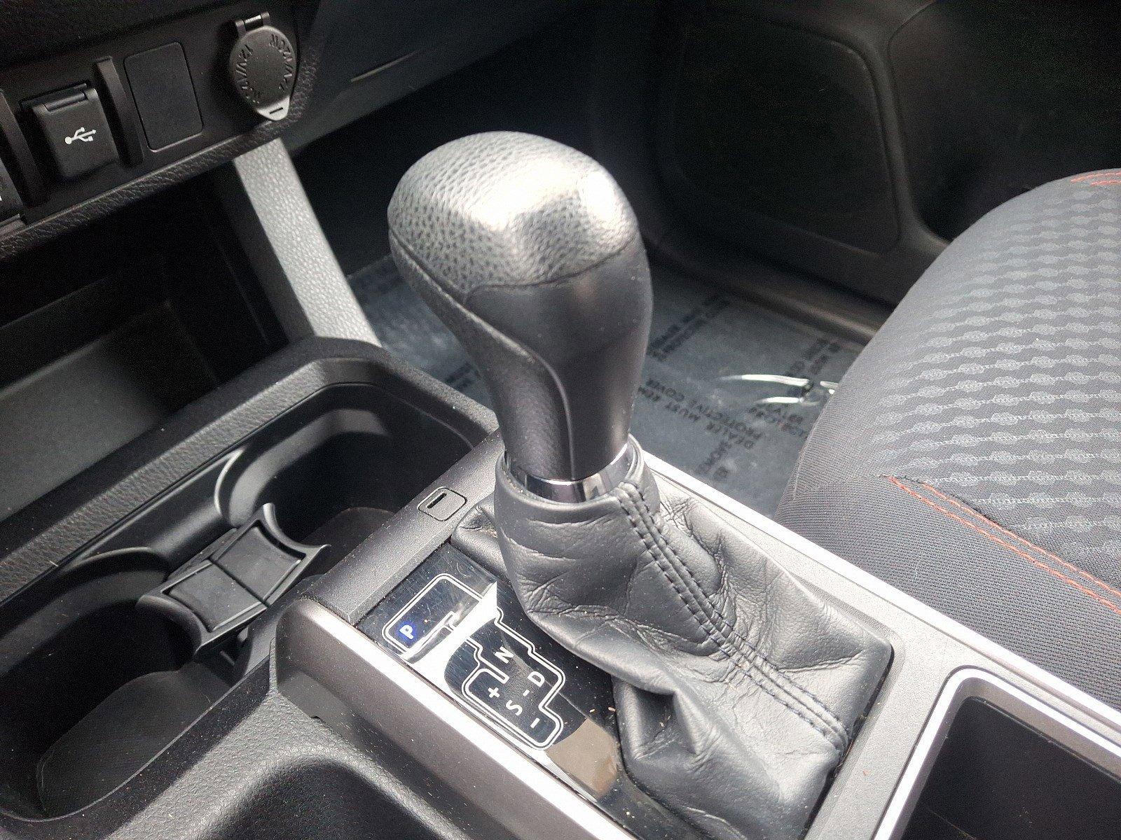 2022 Toyota Tacoma 4WD Vehicle Photo in Harrisburg, PA 17111