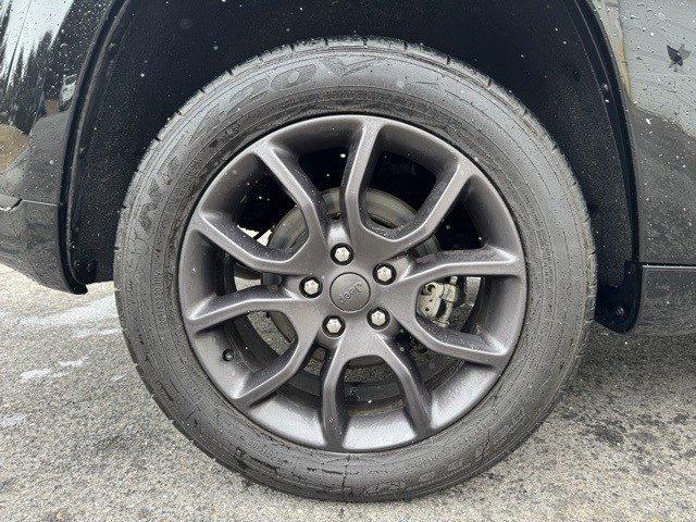 2021 Jeep Grand Cherokee Vehicle Photo in Mechanicsburg, PA 17050-1707