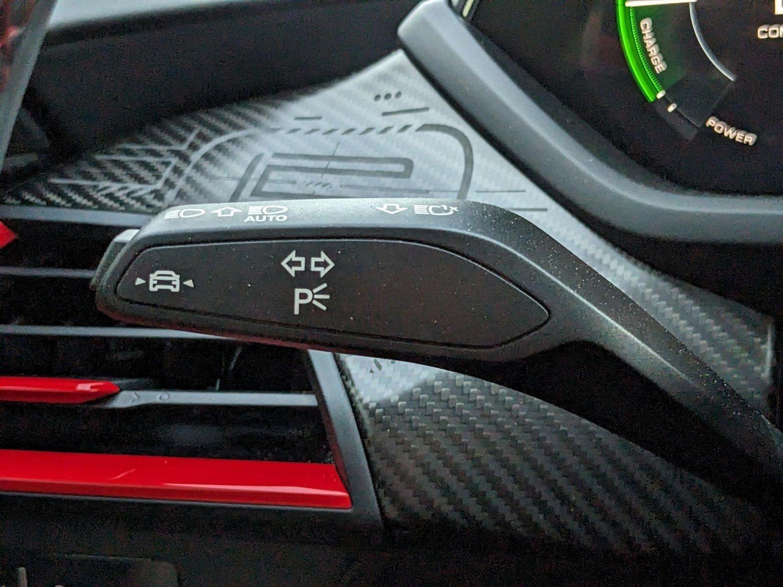 2023 Audi RS e-tron GT Vehicle Photo in Orlando, FL 32811