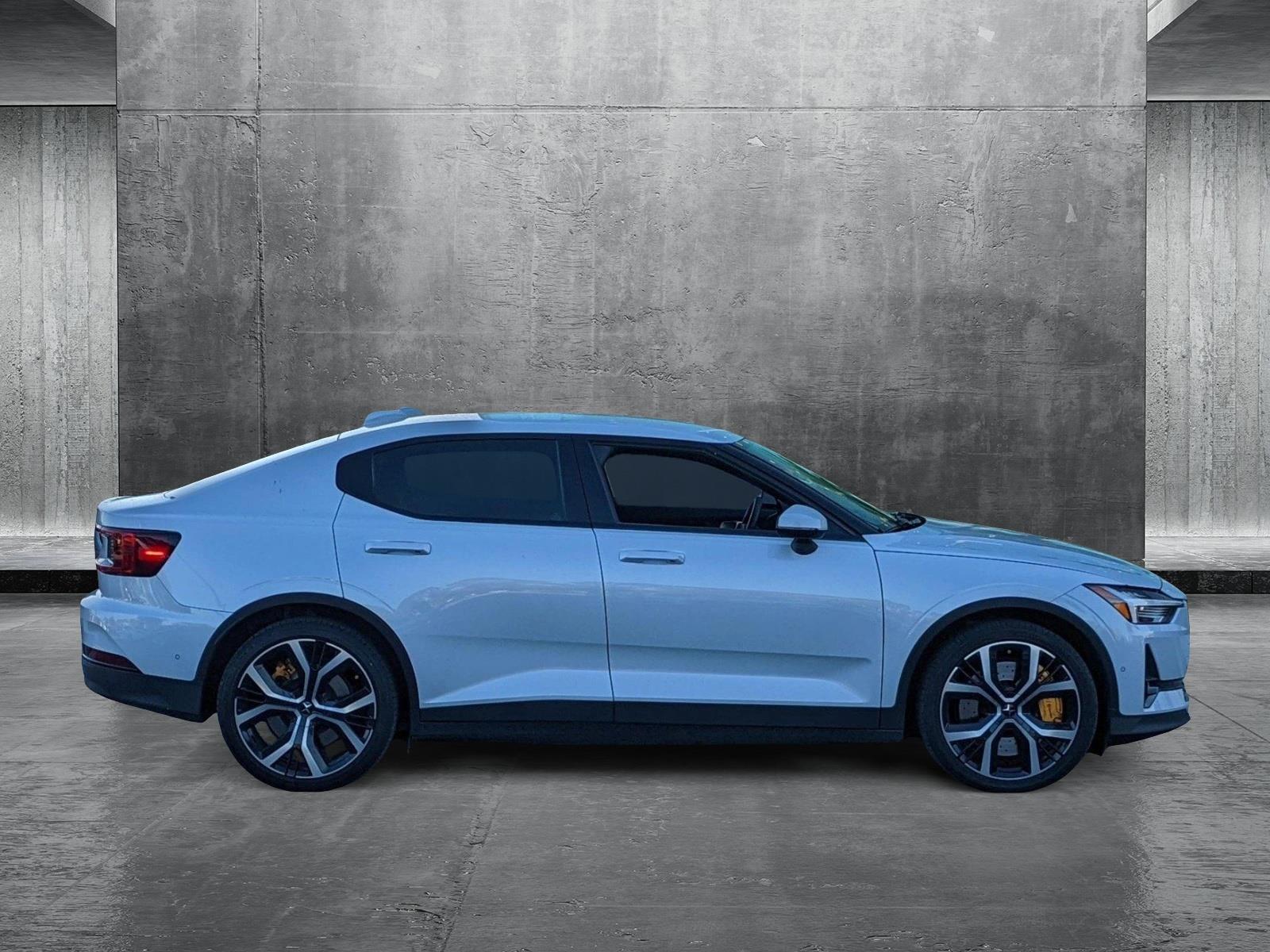 2022 Polestar 2 Vehicle Photo in Orlando, FL 32811