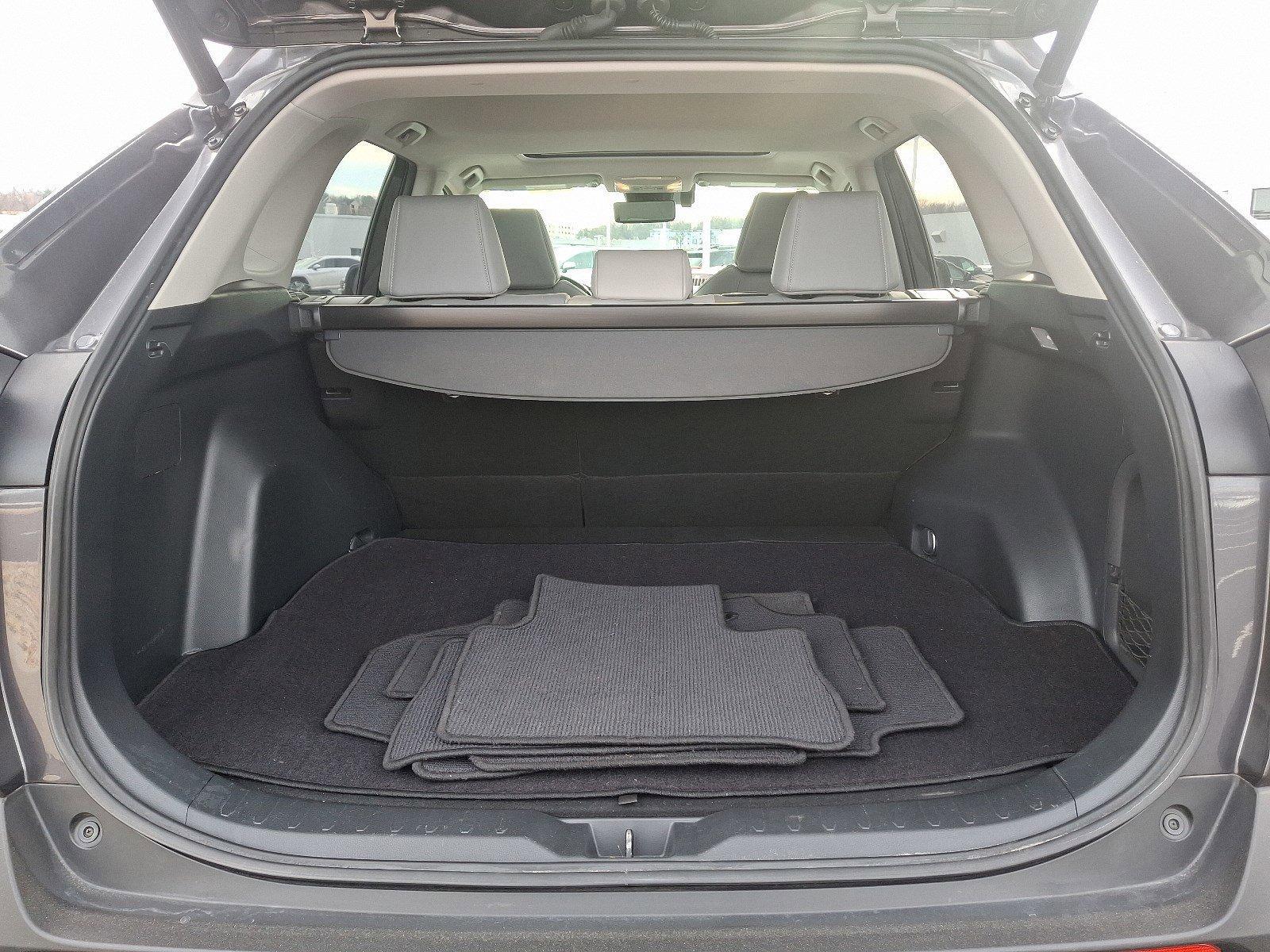 2019 Toyota RAV4 Vehicle Photo in Harrisburg, PA 17111