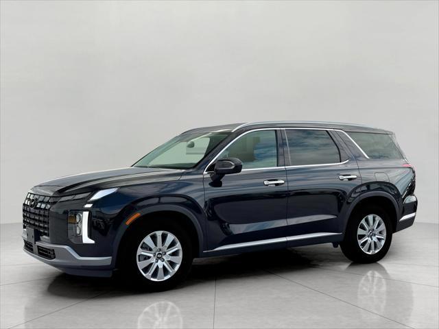 2025 Hyundai PALISADE Vehicle Photo in Green Bay, WI 54304