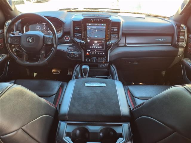 2023 Ram 1500 Vehicle Photo in TAMPA, FL 33612-3404