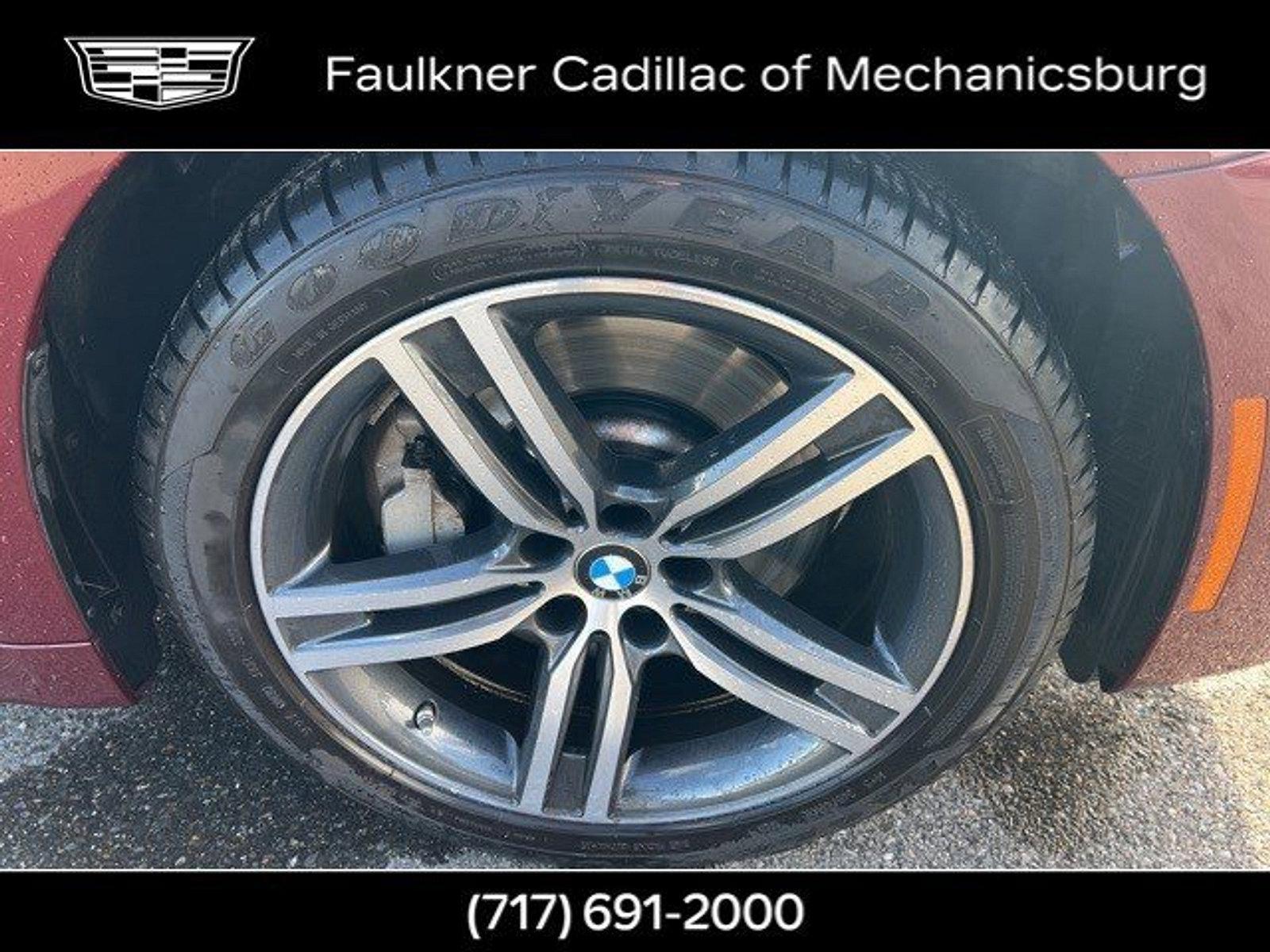 2023 BMW 530i xDrive Vehicle Photo in Lancaster, PA 17601