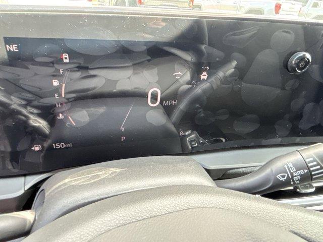 2025 Buick Envista Vehicle Photo in ALBERTVILLE, AL 35950-0246