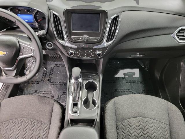 2024 Chevrolet Equinox Vehicle Photo in NEENAH, WI 54956-2243