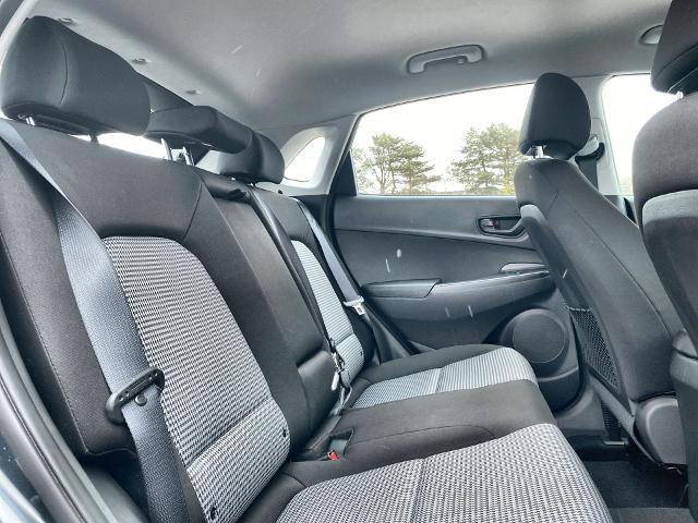 2021 Hyundai Kona Vehicle Photo in WILLIAMSVILLE, NY 14221-2883