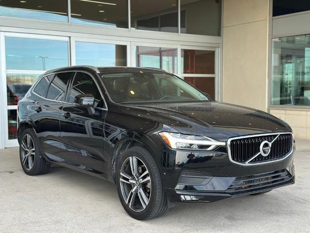 2019 Volvo XC60 Vehicle Photo in San Antonio, TX 78230