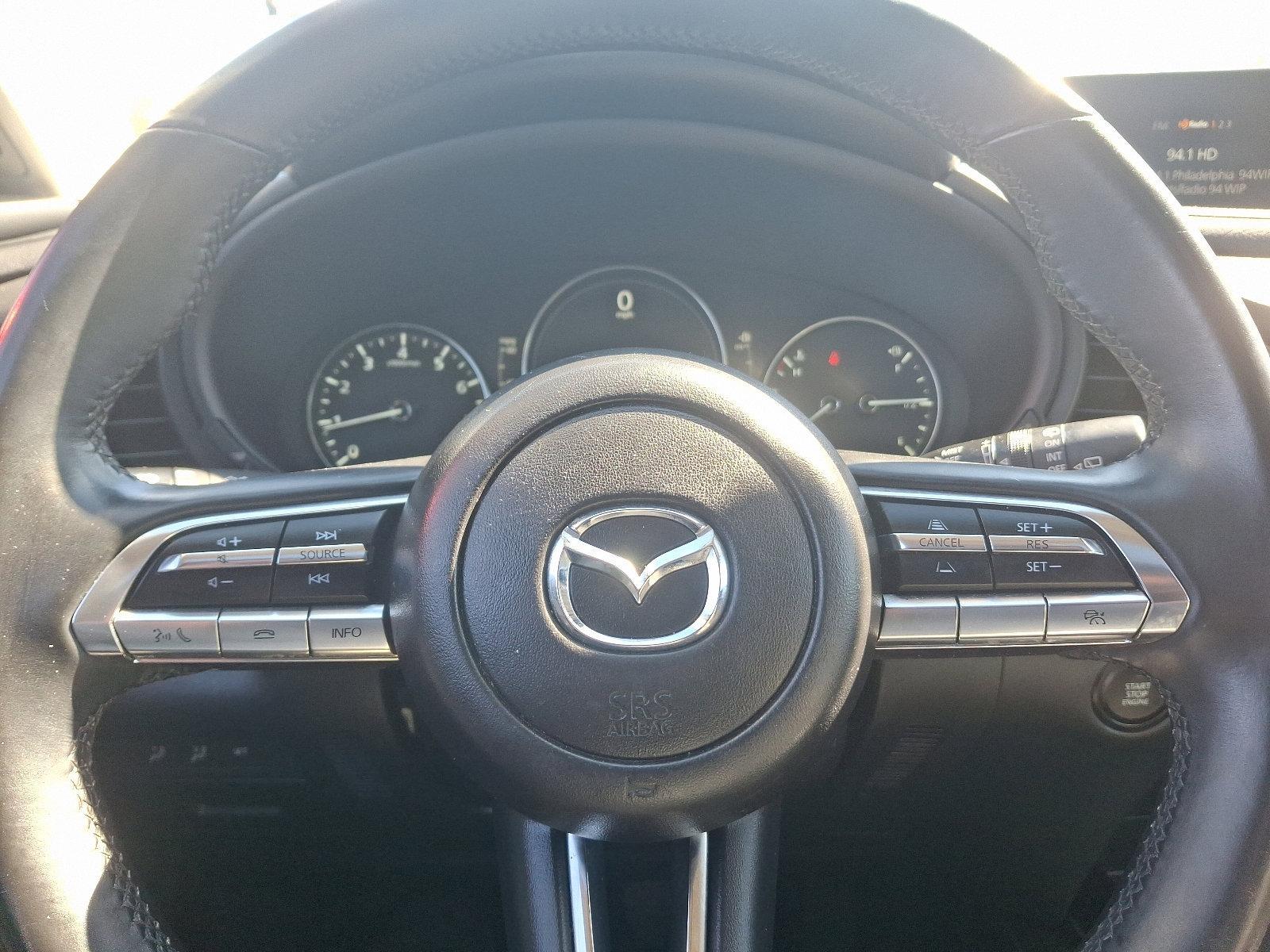 2021 Mazda CX-30 Vehicle Photo in Trevose, PA 19053