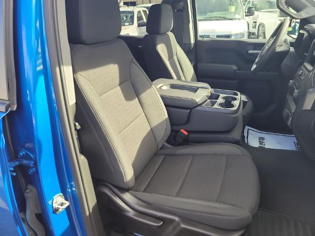 2024 Chevrolet Silverado 1500 Vehicle Photo in LA MESA, CA 91942-8211