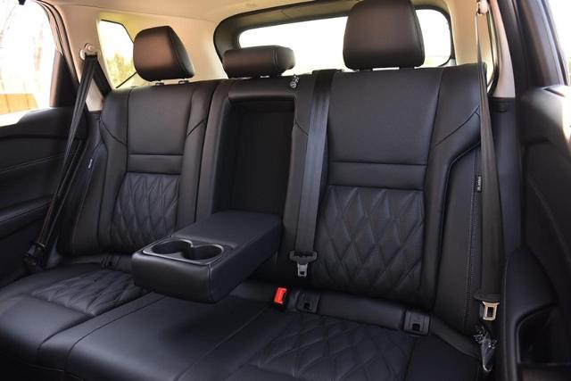 2025 Nissan Rogue Vehicle Photo in Ballwin, MO 63011