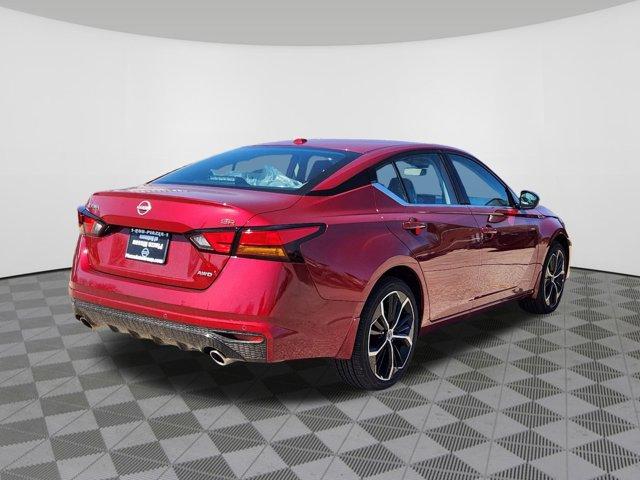 2025 Nissan Altima Vehicle Photo in Ardmore, PA 19003
