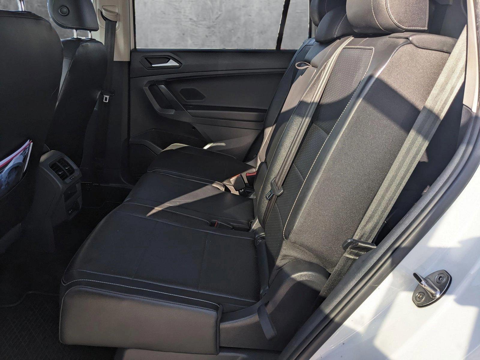 2021 Volkswagen Tiguan Vehicle Photo in MIAMI, FL 33172-3015