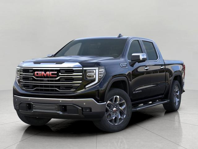 2025 GMC Sierra 1500 Vehicle Photo in OSHKOSH, WI 54904-7811