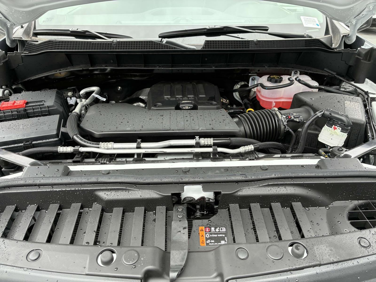 2025 Chevrolet Silverado 1500 Vehicle Photo in LOS ANGELES, CA 90007-3794