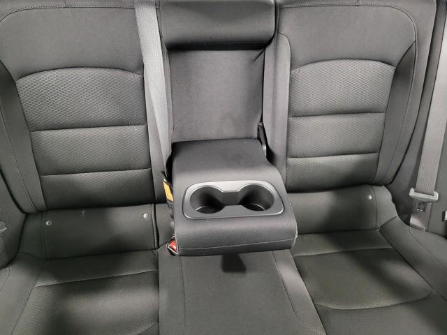 2024 Chevrolet Malibu Vehicle Photo in APPLETON, WI 54914-4656