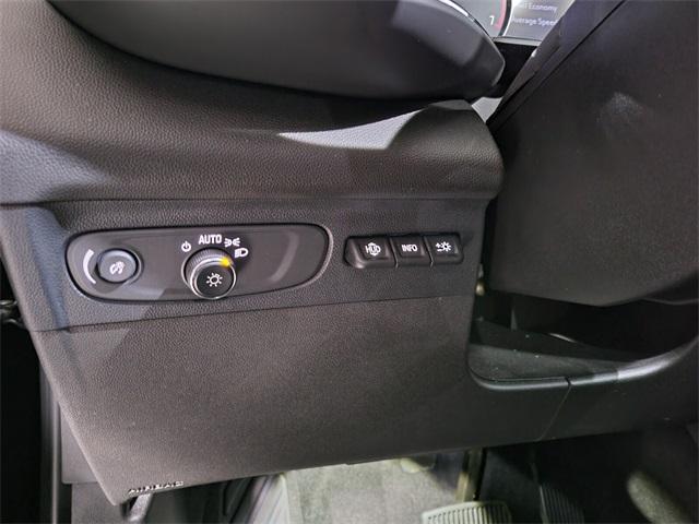 2022 Buick Envision Vehicle Photo in PRESCOTT, AZ 86305-3700