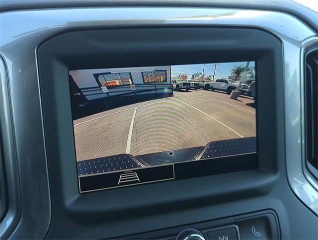 2024 GMC Sierra 3500 HD Vehicle Photo in PASADENA, CA 91107-3803