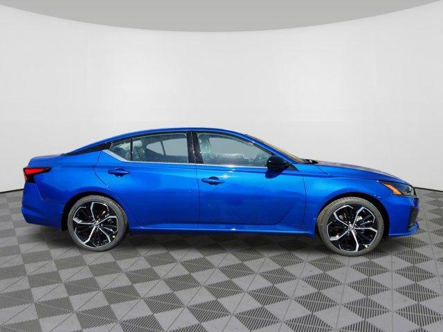2025 Nissan Altima Vehicle Photo in Ardmore, PA 19003