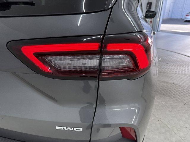 2024 Ford Escape Vehicle Photo in Charlotte, NC 28273
