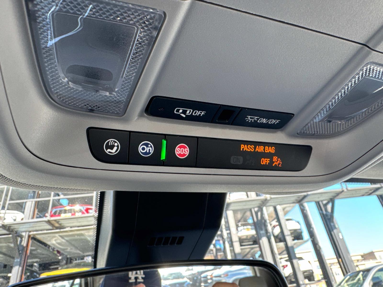 2022 Chevrolet Equinox Vehicle Photo in LOS ANGELES, CA 90007-3794