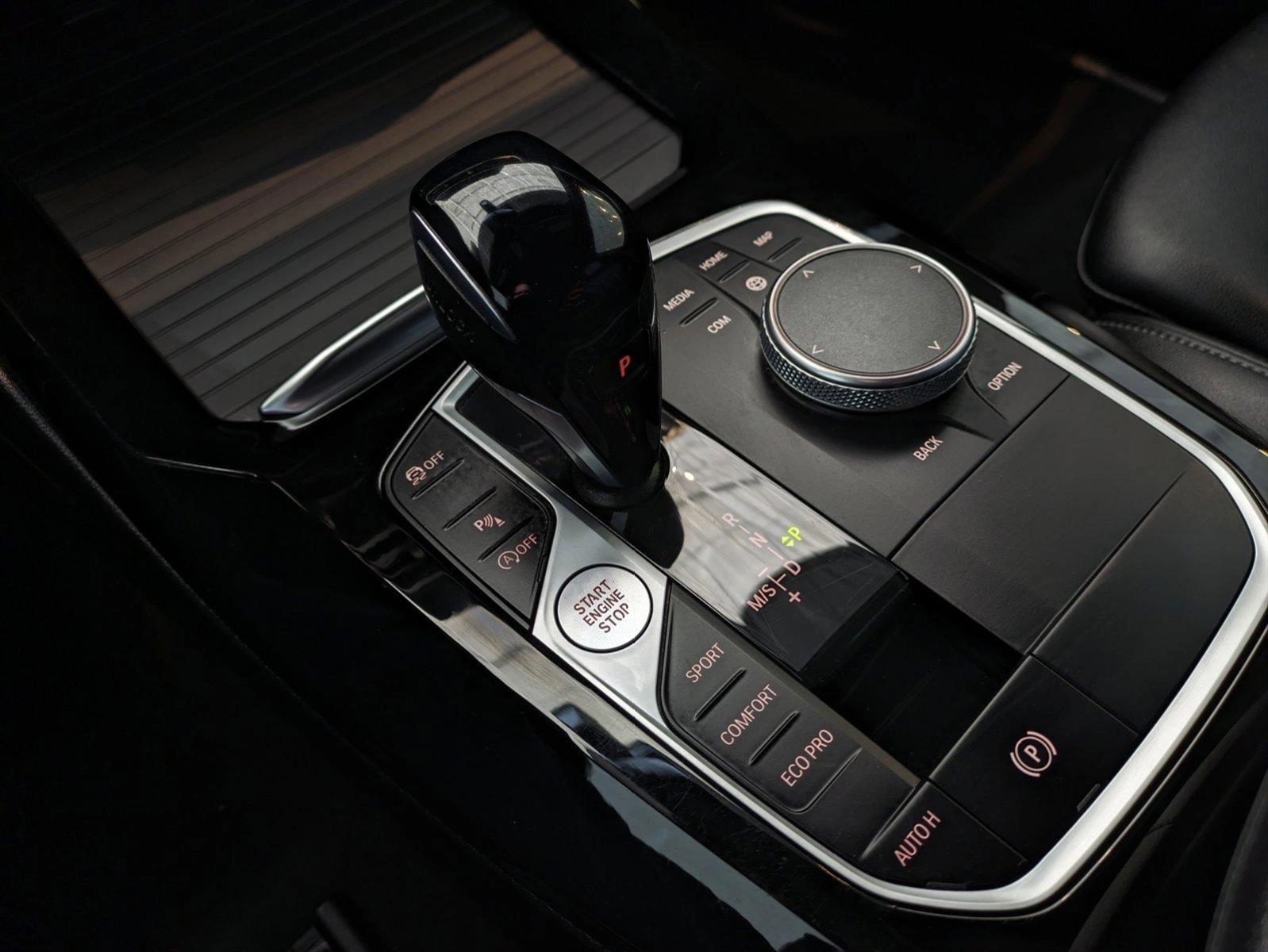2023 BMW X3 sDrive30i Vehicle Photo in Las Vegas, NV 89149