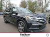 Used 2018 Honda Pilot EX-L with VIN 5FNYF6H59JB038687 for sale in Jenkintown, PA