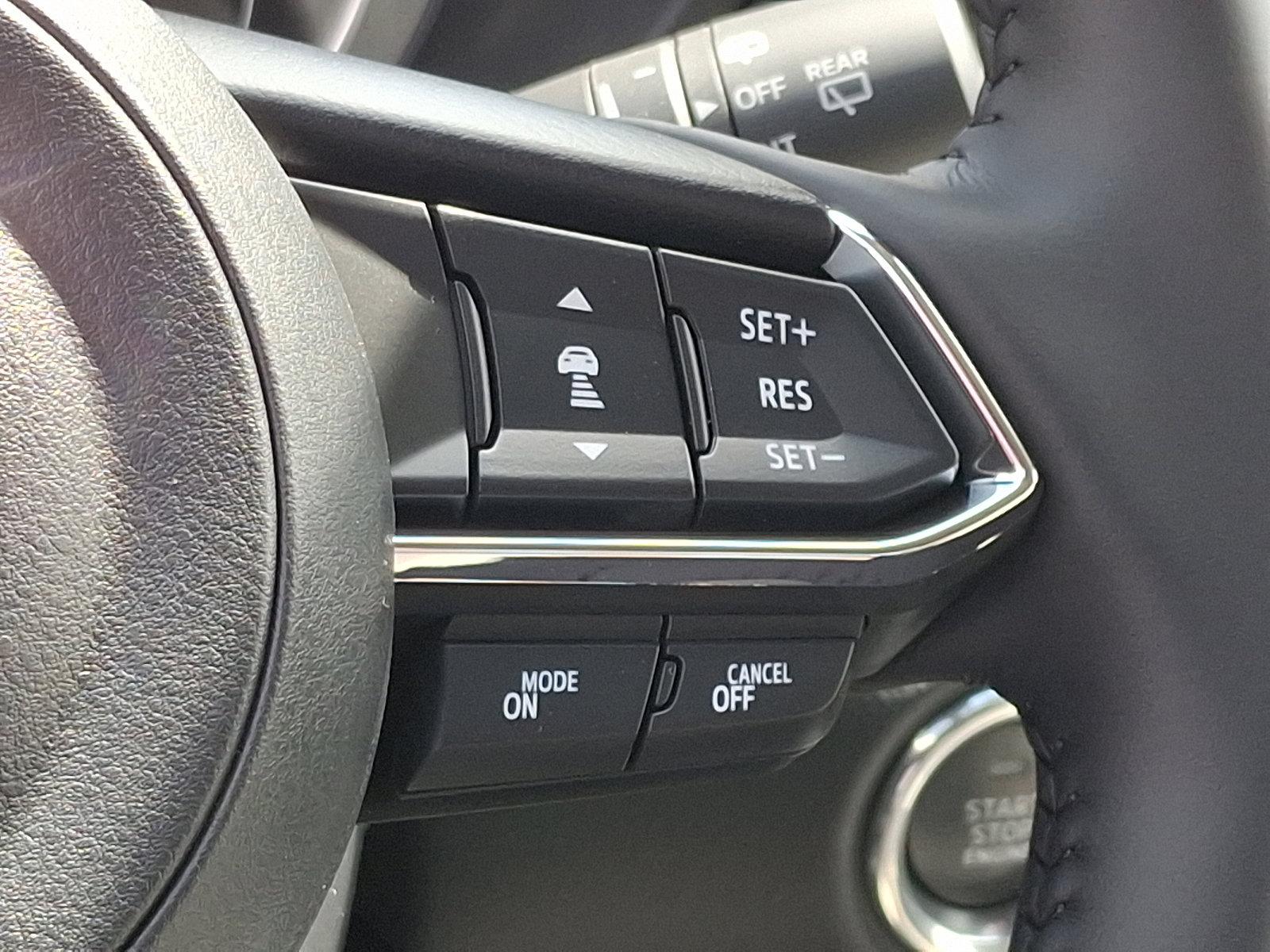 2025 Mazda CX-5 Vehicle Photo in Trevose, PA 19053