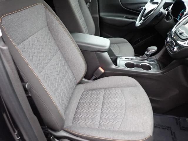 2022 Chevrolet Equinox Vehicle Photo in ZELIENOPLE, PA 16063-2910