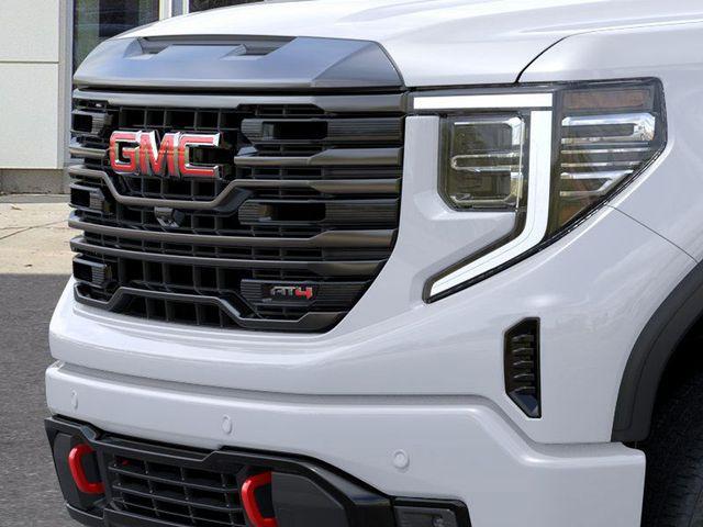 2025 GMC Sierra 1500 Vehicle Photo in DANBURY, CT 06810-5034