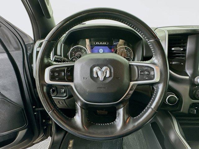 2022 Ram 1500 Vehicle Photo in Doylsetown, PA 18901