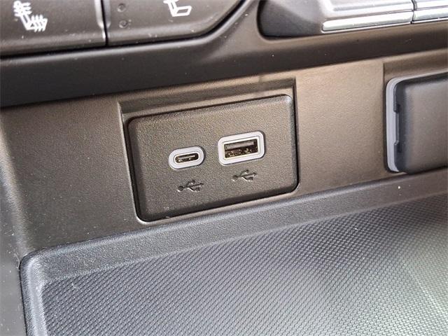 2023 Chevrolet Tahoe Vehicle Photo in SEAFORD, DE 19973-8463