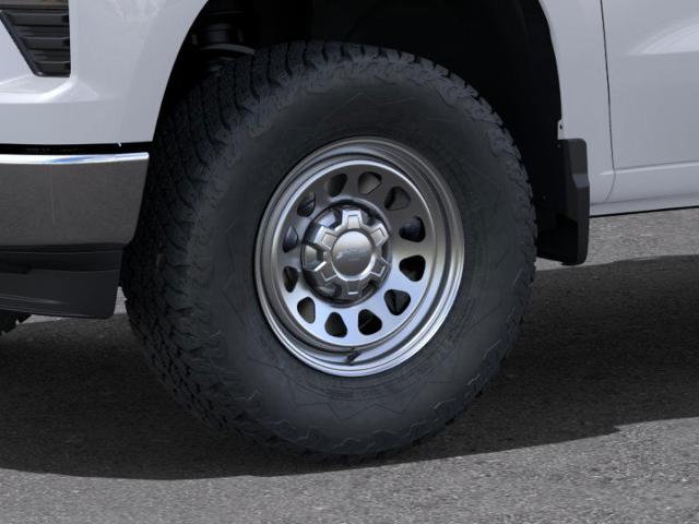 2025 Chevrolet Silverado 1500 Vehicle Photo in KANSAS CITY, MO 64114-4502